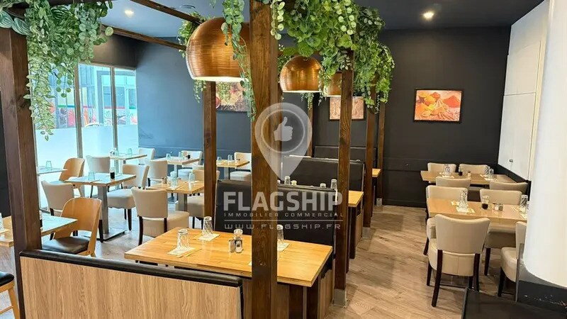 Local commercial dans Nanterre à louer - Photo de l’immeuble – Image 3 sur 8