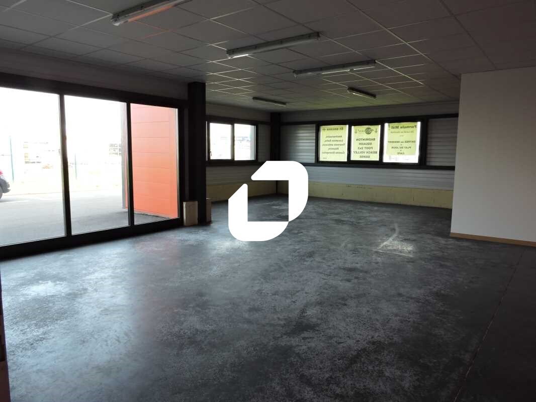 Bureau dans Arnas à louer Photo intérieure– Image 1 sur 7