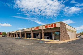 Plus de détails pour 1301 E Ajo Way, Tucson, AZ - Local commercial à louer