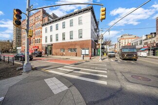 Plus de détails pour 305-307 305-307 Grand Street St, New York, NY - Local commercial à louer