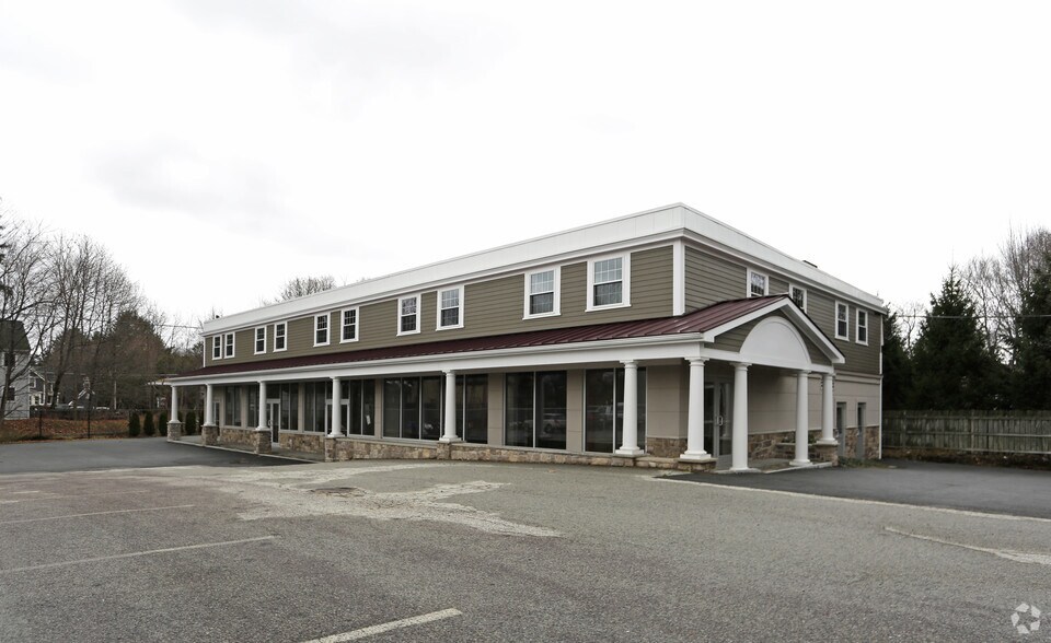 227 Willow St, South Hamilton, MA à louer - Photo de l’immeuble – Image 2 sur 6