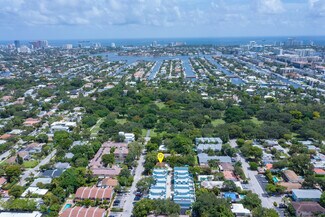 Plus de détails pour 902 SE 12th Ct, Fort Lauderdale, FL - Spécialisé à vendre