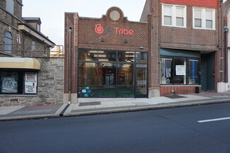 Plus de détails pour 207 York Rd, Jenkintown, PA - Local commercial à louer