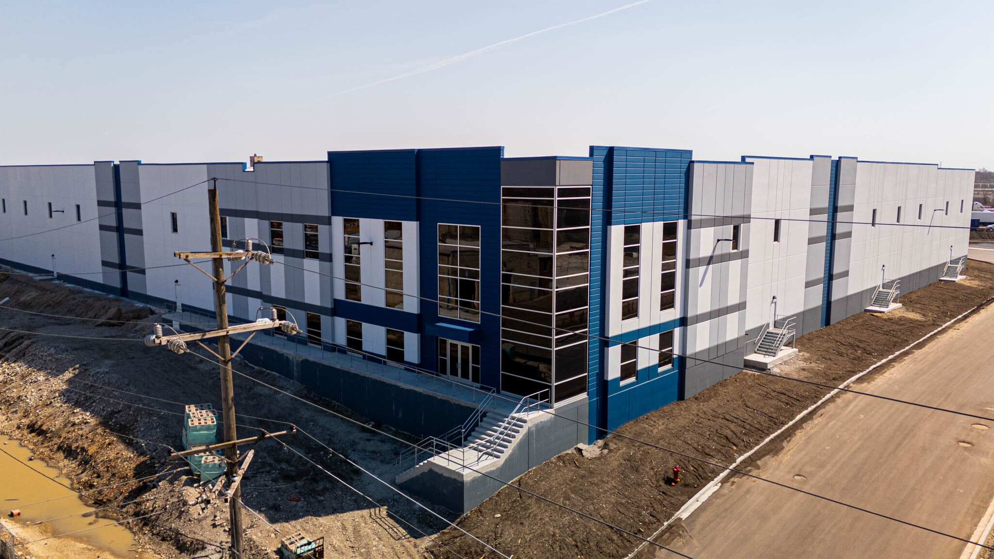 7955 W 59th St, Summit, IL à louer Photo intérieure– Image 1 sur 4