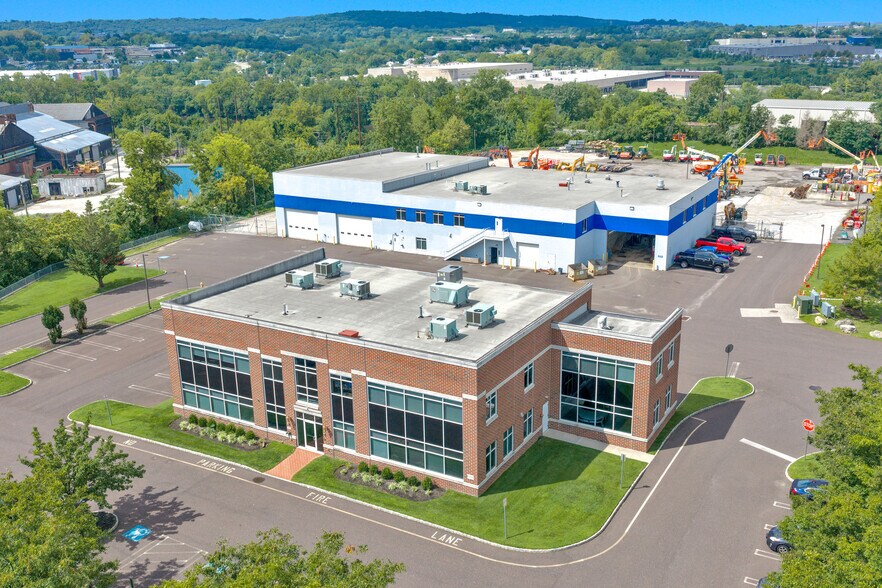 1000 Conshohocken Rd portefeuille de 2 biens à vendre sur LoopNet.fr - Photo de l’immeuble – Image 3 sur 60