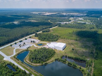 Plus de détails pour 6986 US Highway 129 S, Jasper, FL - Industriel/Logistique à louer