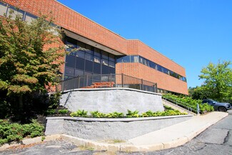 Plus de détails pour 16 Tech Cir, Natick, MA - Local d'activités à louer