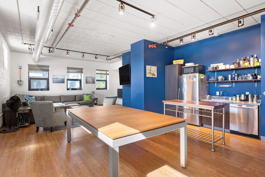 2639-2641 Nicollet Ave, Minneapolis, MN à louer - Photo intérieure – Image 3 sur 15