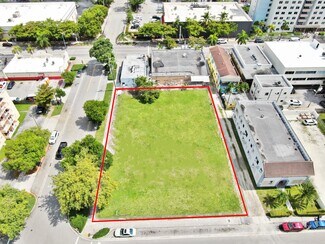 Plus de détails pour 2295 SW 9th St, Miami, FL - Terrain à vendre