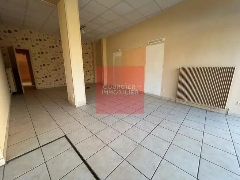 54 Rue D'Angiviller, Rambouillet à louer - Photo intérieure – Image 1 sur 10