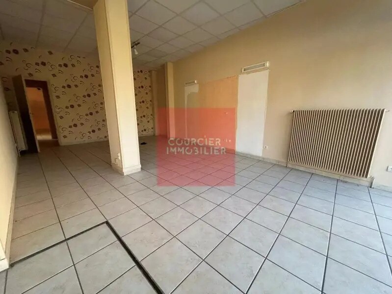 54 Rue D'Angiviller, Rambouillet à louer Photo intérieure– Image 1 sur 11