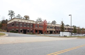 Plus de détails pour 1384 Buford Business Blvd, Buford, GA - Industriel/Logistique à vendre