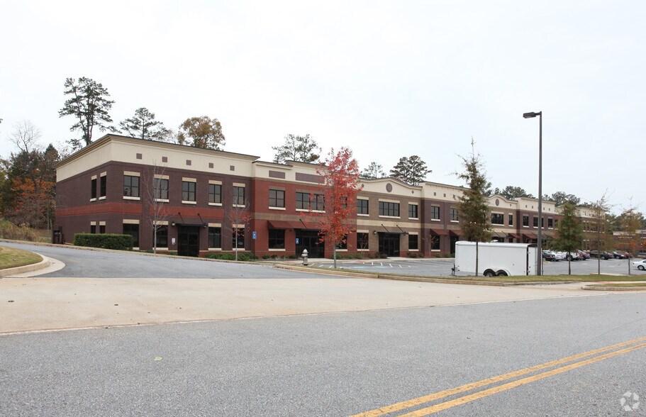1384 Buford Business Blvd, Buford, GA à louer - Photo de l’immeuble – Image 2 sur 7