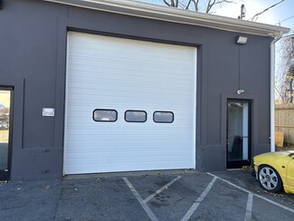 Plus de détails pour 94 Danbury Rd, New Milford, CT - Industriel/Logistique à louer