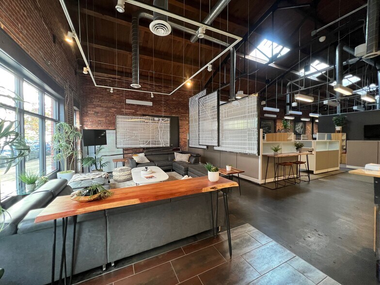 1020 Cherokee St, Denver, CO à vendre - Photo de l’immeuble – Image 2 sur 9