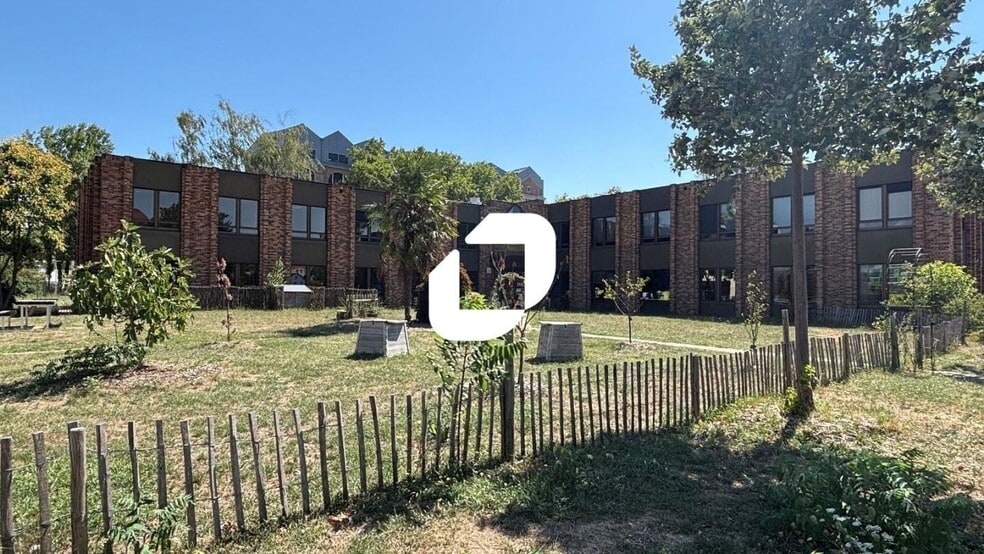 6 Rue De La Faisanderie, Lingolsheim à louer - Photo de l’immeuble – Image 3 sur 6