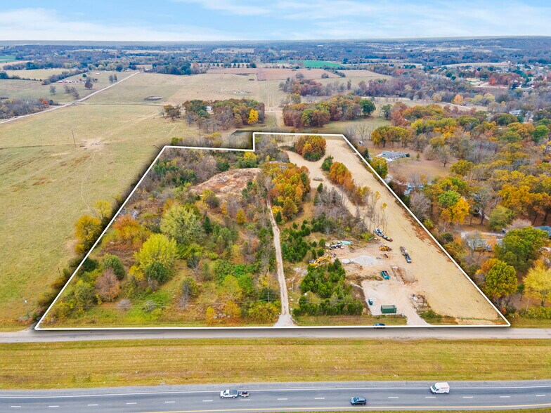 4374-4438 E Mary Rd, Linden, MO à vendre - Photo de l’immeuble – Image 2 sur 10