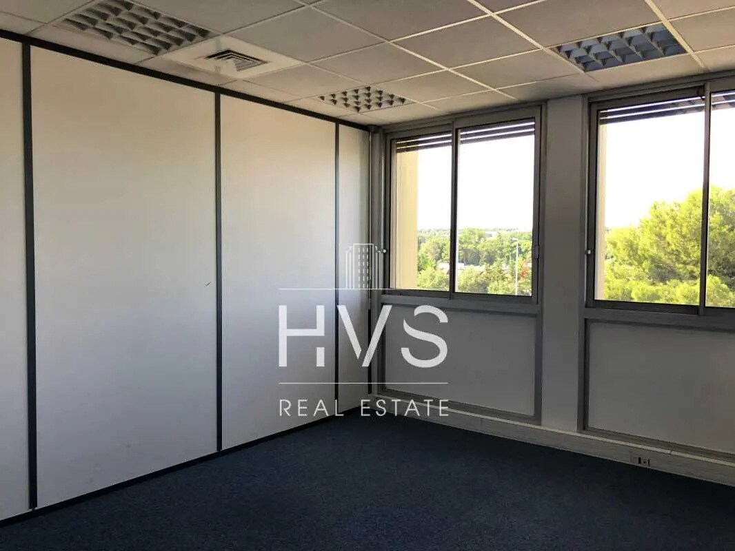 Bureau dans Aix-en-Provence à vendre Photo intérieure– Image 1 sur 10