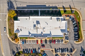 995 N Prince Frederick Blvd, Prince Frederick, MD - VUE AÉRIENNE  vue de carte - Image1