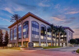 Plus de détails pour 1333 S Mayflower Ave, Monrovia, CA - Bureau à vendre