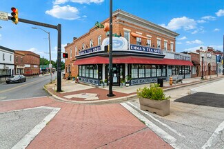 Plus de détails pour 5500 Harford Rd, Baltimore, MD - Local commercial à vendre