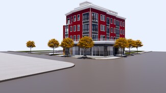 Plus de détails pour 80 Broadway, Arlington, MA - Bureau/Local commercial à louer