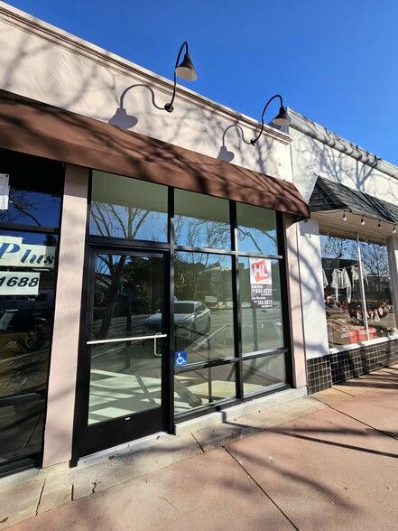 904-906 Grant Ave, Novato, CA à louer - Photo de l’immeuble – Image 2 sur 6