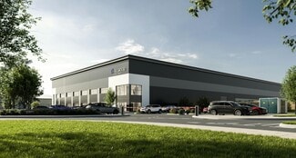 Plus de détails pour Sundon Park Rd, Streatley - Industriel/Logistique à louer