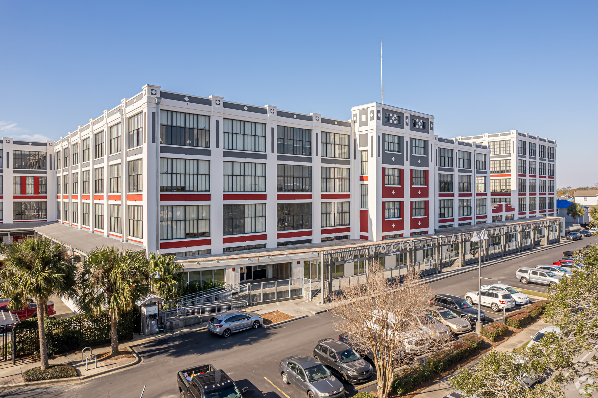 3700 Orleans Ave, New Orleans, LA à louer Photo principale– Image 1 sur 10