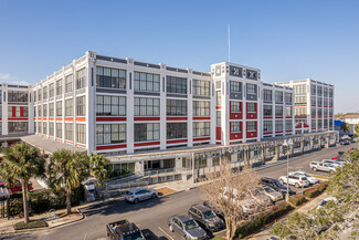 Plus de détails pour 3700 Orleans Ave, New Orleans, LA - Bureau, Local commercial à louer