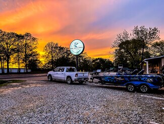 Plus de détails pour 2784 W State Highway 154, Quitman, TX - Hôtellerie à vendre
