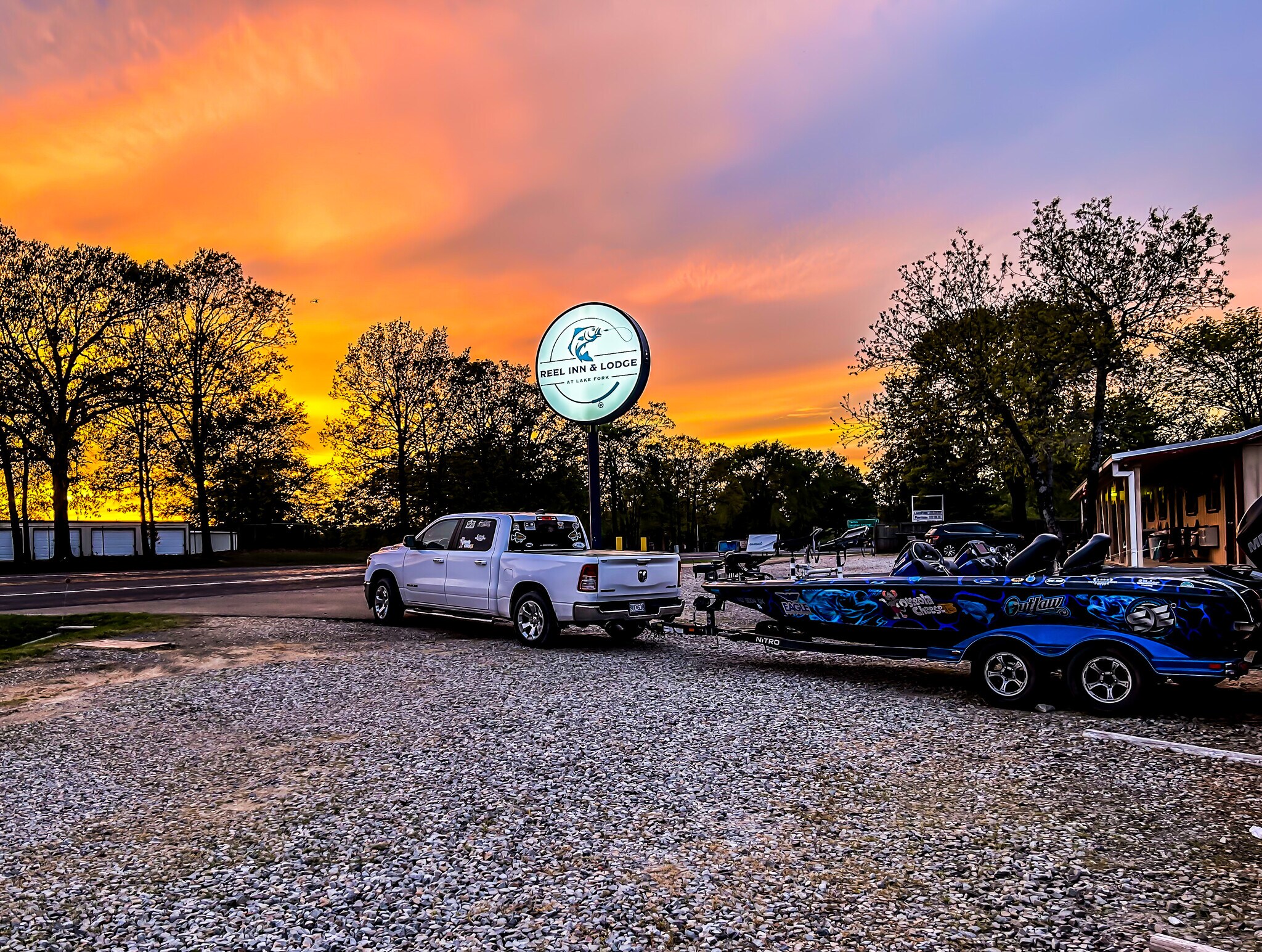 2784 W State Highway 154, Quitman, TX à vendre Photo de l’immeuble– Image 1 sur 35