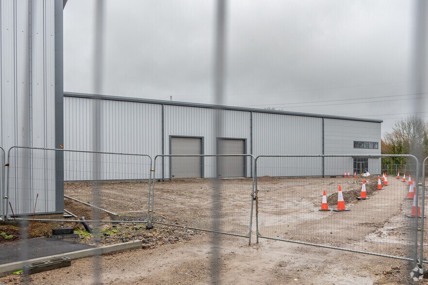 Parkgate Rd, Avonmouth à louer - Photo de l’immeuble – Image 2 sur 3