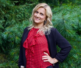 ELIZABETH BROWN