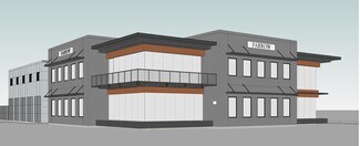 Plus de détails pour 700 American Way, Windsor, CA - Industriel/Logistique à louer