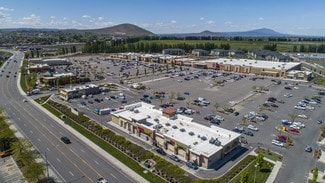 Plus de détails pour NWC Queensgate Dr & Duportail St, Richland, WA - Local commercial à louer