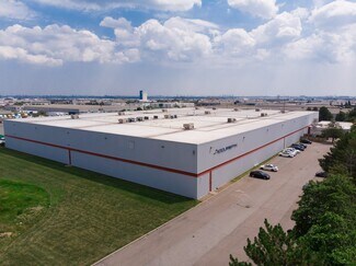 Plus de détails pour 109 Summerlea Rd, Brampton, ON - Industriel/Logistique à louer