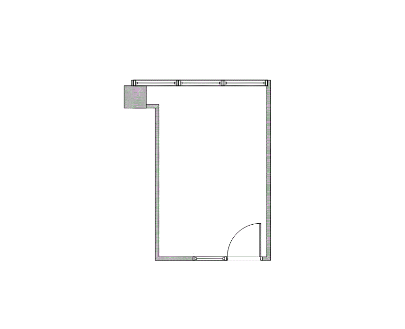 11011 Richmond Ave, Houston, TX à louer Plan d’étage– Image 1 sur 1