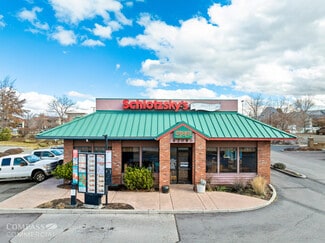 Plus de détails pour 62080 NE 27th St, Bend, OR - Local commercial à vendre