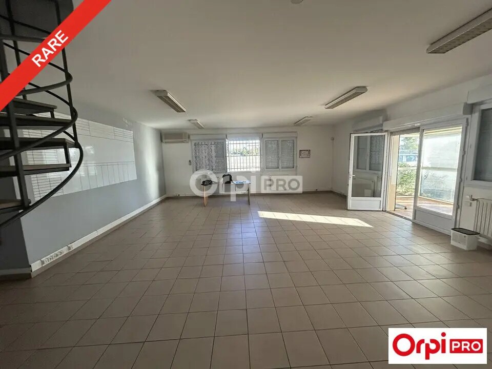 Bureau dans Pierrelatte à louer Photo intérieure– Image 1 sur 6