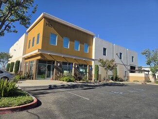 Plus de détails pour 3462 Webster Ave, Perris, CA - Industriel/Logistique à louer