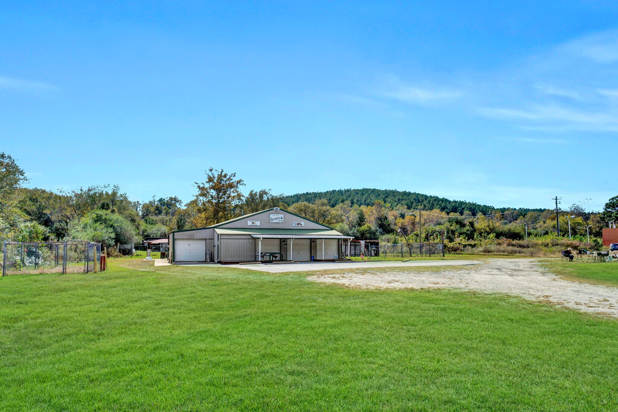 4033 Geer Hwy, Cleveland, SC à vendre Photo principale– Image 1 sur 83