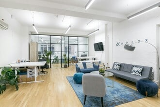 1-9 Underwood St, Londres à louer Photo intérieure– Image 1 sur 5