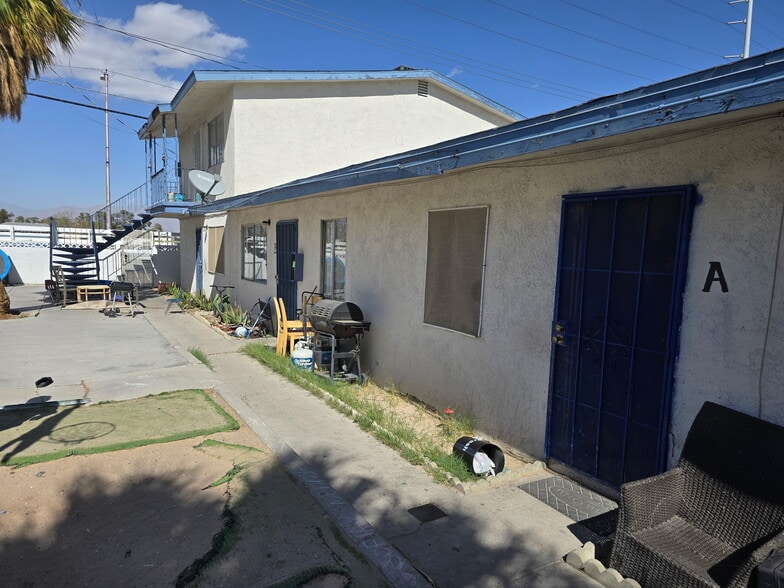 5100 Pebble Beach Blvd, Las Vegas, NV à vendre - Photo de l’immeuble – Image 3 sur 13