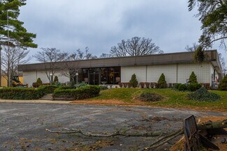 Plus de détails pour 282 W Johnson Rd, La Porte, IN - Bureau/Local commercial à louer