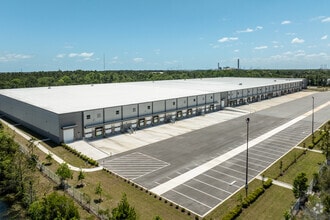 2983 Faye Rd, Jacksonville, FL - VUE AÉRIENNE  vue de carte - Image1