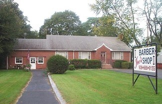 Plus de détails pour 730 Clinton Ave, South Plainfield, NJ - Local commercial à louer