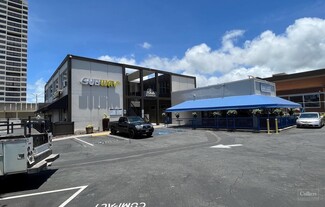 Plus de détails pour 4614 Kilauea Ave, Honolulu, HI - Bureau, Local commercial à louer