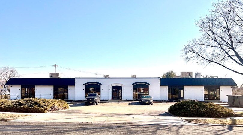 891 Baltimore Pike, Springfield Township, PA à vendre Photo de l’immeuble– Image 1 sur 5