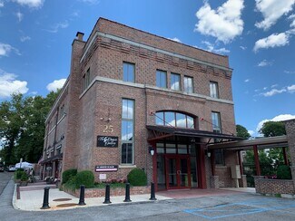 Plus de détails pour 25 Main St, Tuckahoe, NY - Différents types d’espaces à louer